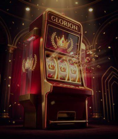 Glorion