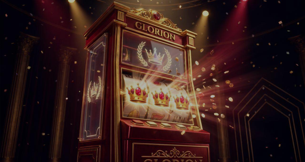 Glorion